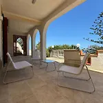 Paradise Villa