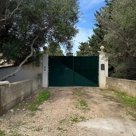 Paradise Villa