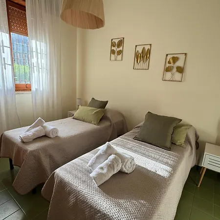 Villa Paradise