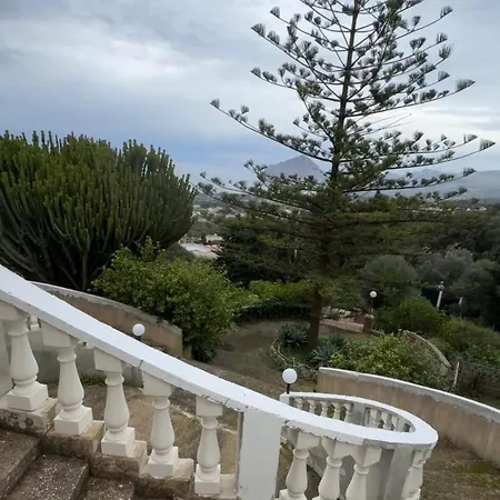Paradise Villa